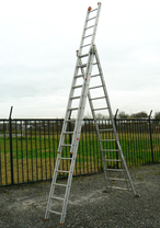 Reform Ladder 3x10 tr./ 6 mtr.