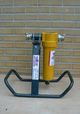 Cycloon waterafscheider