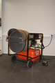  Infrarood heater 35000kcal