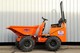 Dumper diesel 4 x 4