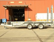 Machine transporter | 365 x 184 cm