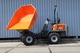 Dumper diesel 4 x 4