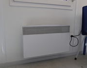Kantoorunit 6 x 2,5 meter huren 