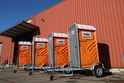 Mobiel toilet op aanhanger
Mobiel toilet
wc
toilet