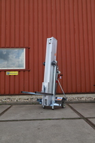 Montagelift | 300 kg | 7,5 meter