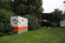 Accupakket 45 kVA – 60 kWh 