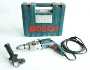 Klopboormachine tot 13 millimeter met koffer