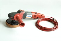 Polijstmachine 230V | Ø150mm