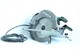 Hand-cirkelzaag 230V | maximaal doorsnede 235 millimeter