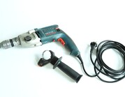 Klopboormachine tot 13 millimeter