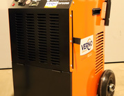 Bouwdroger voorzijde