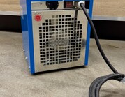 heater-2500kcal-3KW achterzijde