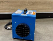 Heater 2.500 kcal 3 KW/230V