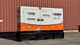 50kVA aggregaat huren Verno 