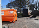 Brandstoftank 1000 liter