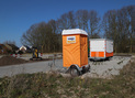 Mobiel toilet
wc
toilet