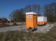 Mobiel toilet
wc
toilet