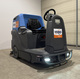 Schrob zuigmachine zitmodel