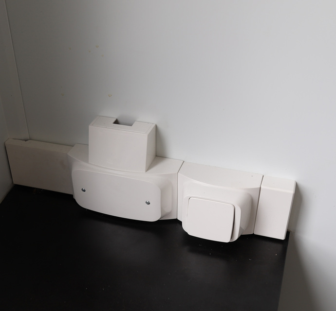 Kassa unit | 5 raams huren
