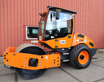 Trilwals 6,6 ton | Diesel | 182cm