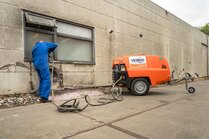 Compressoren & luchtgereedschappen