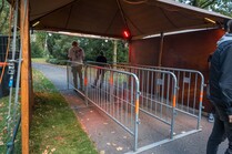 Toegangssluizen