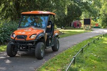 Site Carrier | 2x4 | Accu
