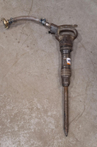 Voeg- Hakhamer | 4 kilo