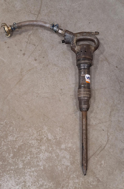 Voeg- Hakhamer | 4 kilo huren