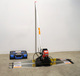 HF Afwerkspaan | Accu | 1,5 meter
