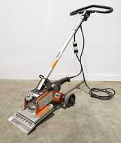 Tapijtstripmachine | 230V | 21cm