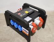 Verdeelkast 63 Ampère