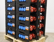 Verdeelkast 63 Ampère