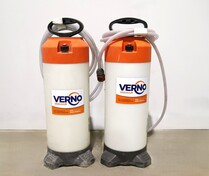 Waterset stofvrij zagen & boren