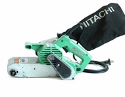 Bandschuurmachine 230V