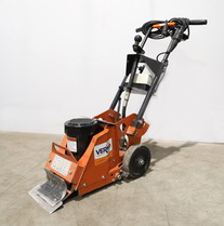 Tapijtstripmachine | 230V | Zwaar