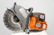 Betonzaagmachine Benzine 300Ø