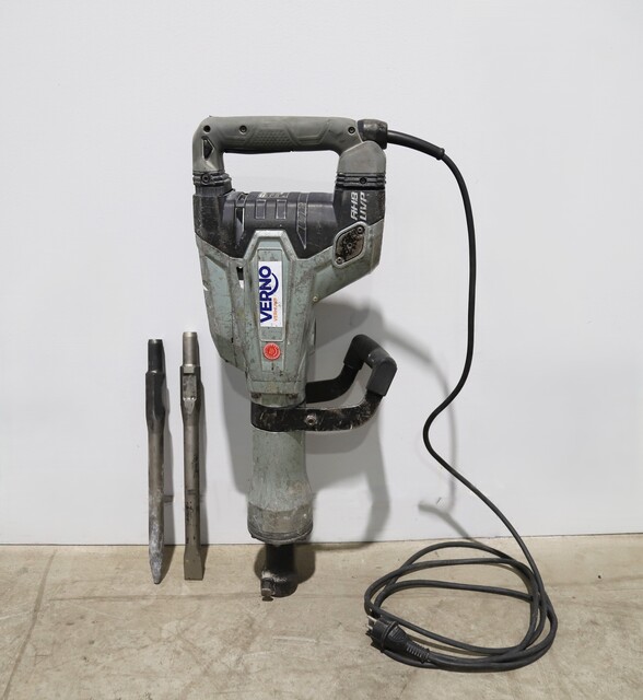 Sloophamer | 230V | 16 kilo huren