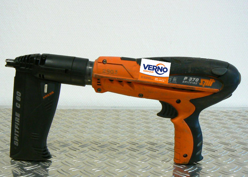 Schiethamer P370 huren