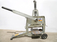 Tegelknipmachine | kniphoogte 10/12 centimeter | Lengte 33 centimeter