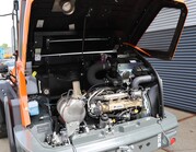 Kniklader 5 ton | Diesel