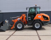 Kniklader 5 ton | Diesel 