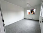 Kantoorruimte 1 kantoorunit 10x3 meter 