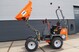 Dumper 1 ton | 4x4 | Hoogkiep | Diesel