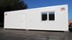 kantoorunit 10x3 meter