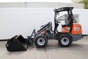 Kniklader 2,2 ton | Diesel