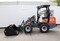 Kniklader 2,2 ton | Diesel