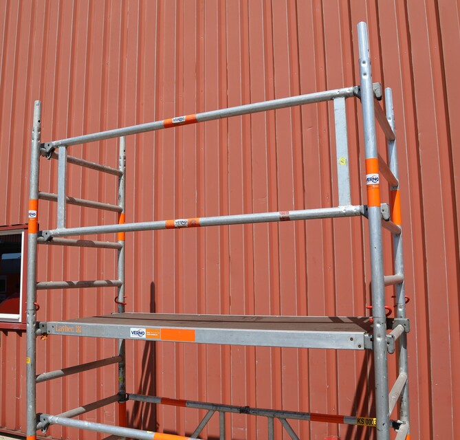 Kamersteiger 80 | 2,30 meter huren