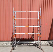Kamersteiger 80 | 2,30 meter