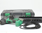 Slagmoeraanzetter | 230V